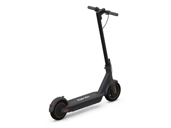 Электросамокат BOGIST MAX